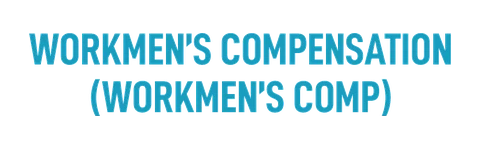 Workers compensation claims accepted