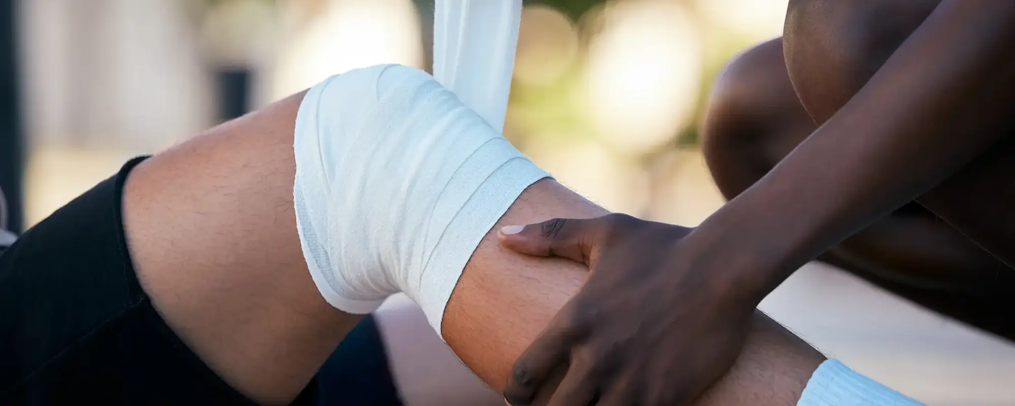 Less Physical Injury Sports Injuries in Old Bridge | Central Jersey Physical Therapy
